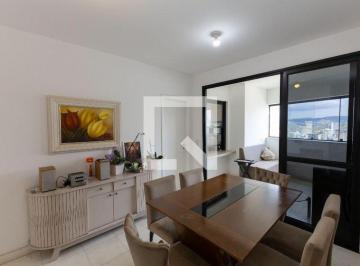 Apartamento · 87m² · 3 Quartos · 2 Vagas · Apartamento À Venda - Vila Da Serra, 3 Quartos, 87 m² - Nova Lima