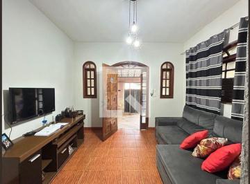 Casa · 84m² · 3 Quartos · 2 Vagas · Casa À Venda - Oitis, 3 Quartos, 84 m² - Contagem