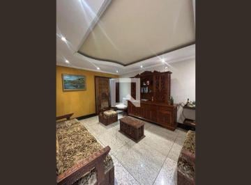 Casa · 237m² · 4 Quartos · 3 Vagas · Casa À Venda - Tirol, 4 Quartos, 237 m² - Contagem