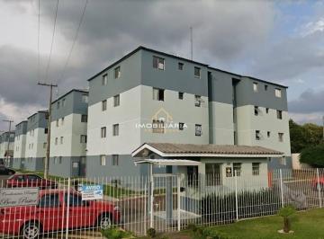 b51ca4959b9b313e644f5255.jpg · Apartamento Com 2 Dormitórios À Venda, 45 m² por R$217.000 - Campina - São José Dos Pinhais/pr