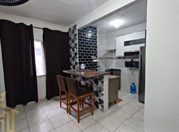 5c0d387cb45c61a12ff59071.jpg · Apartamento Com 1 Dormitório À Venda, 45 m² por R$230.000 - Tupi - Praia Grande/sp