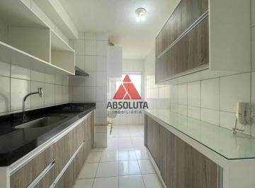 646fd3b10ccf959183b1fda4.jpg · Apartamento Com 2 Quartos, Todo Planejado Para Alugar, por R$2.000/mês - Jardim Bela Vista - Americ