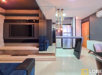 9f23d1bd0c3a462b85156fe4.jpg · Apartamento Com 2 Dormitórios À Venda, 70 m² por R$800.000 - Fortaleza - Blumenau/sc