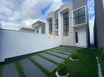 a6fbe1bff8434be1f3698276.jpg · Sobrado Com 2 Dormitórios Para Alugar, 65 m² por R$2.750,00/mês - Loteamento Dom Geraldo - Tijucas/
