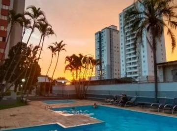 ca0777d3f34fdd5320e2df29.jpg · Apartamento Com 2 Dormitórios À Venda, 64 m² por R$426.000 - Jardim Paulista - São José Dos Camp