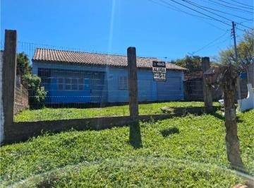 4a649b956a5d3dff42611c9f.jpg · Casa Com 3 Dormitórios Para Alugar, 105 m² por R$1.900,00/mês - Tarumã - Viamão/rs