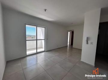 Apartamento · 65m² · 3 Quartos · 1 Vaga · Apartamento Com 3 Quartos No Adhemar Garcia Em Joinville