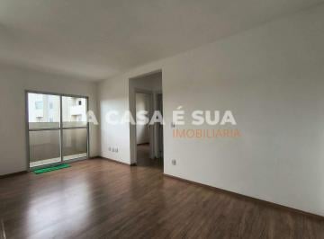 Apartamento · 52m² · 2 Quartos · 1 Vaga · Apartamento À Venda, 2 Quartos, 1 Vaga, Monte Verde - Betim/mg