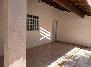 Casa · 160m² · 3 Quartos · Casa Residencial Com 3 Quartos Para Aluguel No Santa Mônica, Uberlândia
