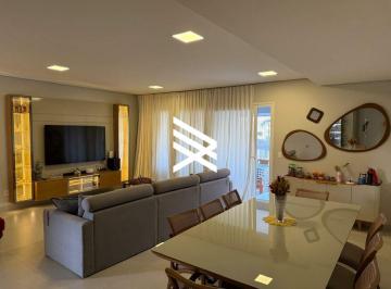 Apartamento · 186m² · 3 Quartos · 1 Vaga · Apartamento Residencial de 186 m² Para Aluguel No Bairro Tabajaras, Em Uberlândia