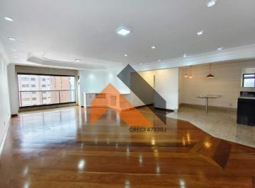 Apartamento · 146m² · 2 Quartos · 2 Vagas · Apartamento Para Locação Com 2 Suítes, 2 Vagas - 146 m² Com Closet, Lazer E Varanda - Bairro Santa Pa