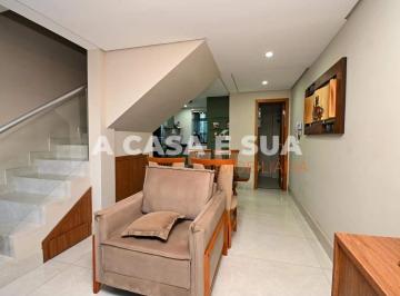 Casa · 81m² · 2 Quartos · 2 Vagas · Casa À Venda, 2 Quartos, 1 Suíte, 2 Vagas, Parque Maracanã - Contagem/mg
