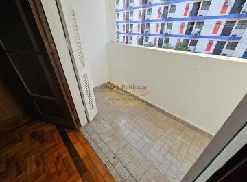 Apartamento · 86m² · 3 Quartos · 1 Vaga · Apartamento 03 Dormitórios - Centro - São Vicente/sp.