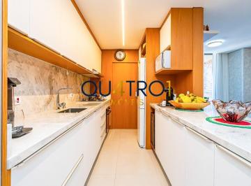 Apartamento · 94m² · 3 Quartos · 2 Vagas · Apartamento - Edifício Toronto - Bacacheri - Curitiba Pr