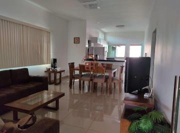 Casa · 134m² · 3 Quartos · 2 Vagas · Casa Bairro Flórida