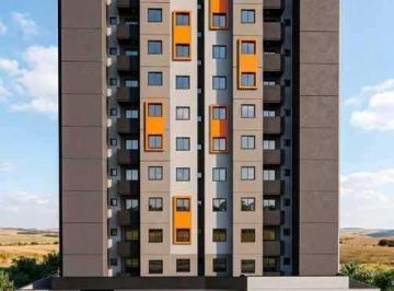 Apartamento · 2 Quartos · Apartamento À Venda Em Poços de Caldas/mg