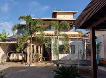 Casa · 186m² · 3 Quartos · 3 Vagas · Casa À Venda No Bairro Três Poderes – Igarapé/mg