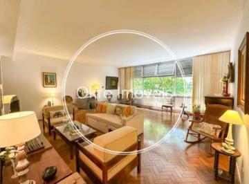 Apartamento · 132m² · 2 Quartos · 1 Vaga · Apartamento Com 2 Quartos, 1 Vaga, 132 m² À Venda Em Ipanema!