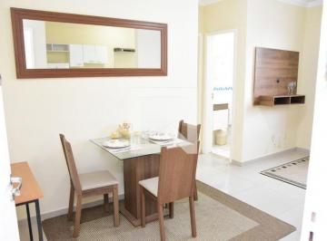Apartamento · 48m² · 2 Quartos · 1 Vaga · Imoveis - Na Vila Hortolândia