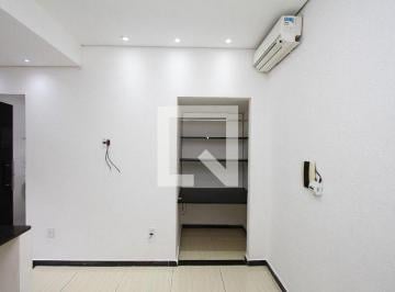 Casa · 35m² · 1 Quarto · Imoveis - No Alto Caiçaras