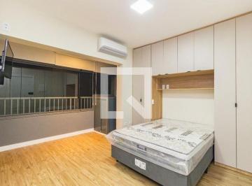 Apartamento · 28m² · 1 Quarto · Imoveis - No Alto Da Mooca