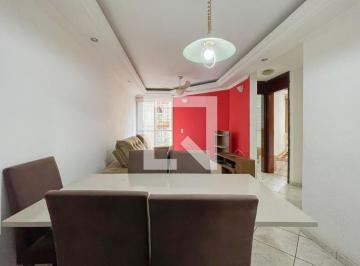 Apartamento · 54m² · 2 Quartos · 1 Vaga · Imoveis - Em Padroeira