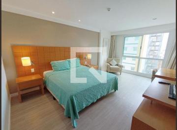 Apartamento · 40m² · 1 Quarto · 1 Vaga · Imoveis - Na Glória