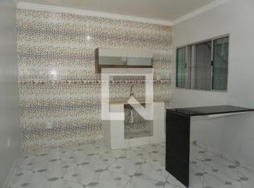 Casa · 28m² · 1 Quarto · Imoveis - No Jardim Vitória