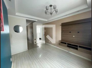 Apartamento · 40m² · 2 Quartos · 1 Vaga · Apartamento À Venda - São Pedro, 2 Quartos, 40 m² - Osasco