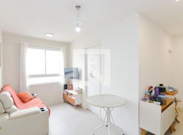 Apartamento · 36m² · 2 Quartos · 1 Vaga · Apartamento À Venda - Vila Augusta, 2 Quartos, 36 m² - Guarulhos