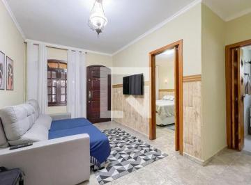 Casa · 154m² · 3 Quartos · 2 Vagas · Casa À Venda - Quitaúna, 3 Quartos, 154 m² - Osasco