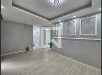 Apartamento · 55m² · 2 Quartos · 1 Vaga · Apartamento À Venda - Vargem Grande, 2 Quartos, 55 m² - Rio de Janeiro