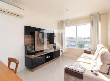 Apartamento · 68m² · 2 Quartos · 1 Vaga · Apartamento À Venda - Partenon, 2 Quartos, 68 m² - Porto Alegre