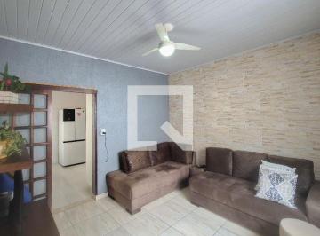 Casa · 300m² · 3 Quartos · 2 Vagas · Casa À Venda - Taboão, 3 Quartos, 300 m² - São Bernardo Do Campo