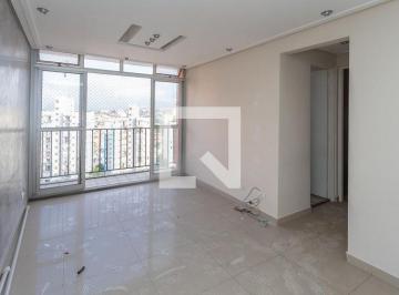 Apartamento · 69m² · 2 Quartos · 1 Vaga · Apartamento À Venda - Campanário, 2 Quartos, 69 m² - Diadema