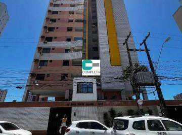 Apartamento · 120m² · 2 Vagas · Apartamento Residencial No Bairro Papicu, Oportunidade Exclusiva