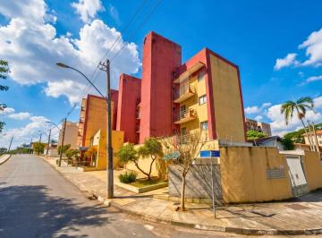 Photo_0 · Lote 8 - Apartamento Com 58,76 m² No Jardim Dom Bosco Em Jaguariúna/sp