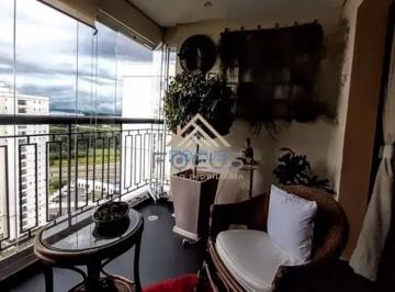 Apartamento · 131m² · 3 Quartos · 3 Vagas · Apartamento Para Venda Em Jardim Ermida I de 131.00 m² Com 3 Quartos, 3 Suites E 3 Garagens