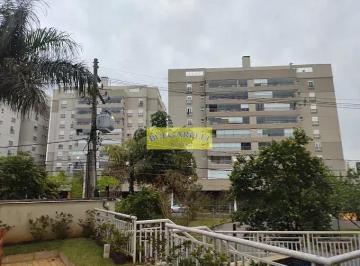 Apartamento · 117m² · 3 Quartos · 2 Vagas · Apartamento Para Venda Em Jardim Das Samambaias de 117.00 m² Com 3 Quartos, 1 Suite E 2 Garagens