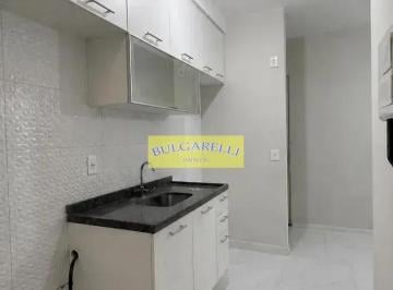 Apartamento · 50m² · 2 Quartos · 1 Vaga · Apartamento Para Venda Em Vila Nambi de 50.00 m² Com 2 Quartos E 1 Garagem