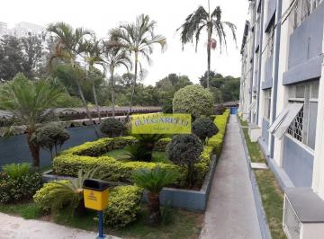 Apartamento · 56m² · 2 Quartos · 1 Vaga · Apartamento Para Venda Em Jardim Ana Maria de 56.00 m² Com 2 Quartos E 1 Garagem