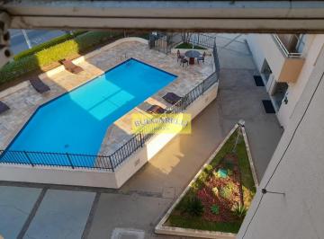 Apartamento · 62m² · 2 Quartos · 1 Vaga · Apartamento Para Venda Em Jardim Pacaembu de 62.00 m² Com 2 Quartos E 1 Garagem