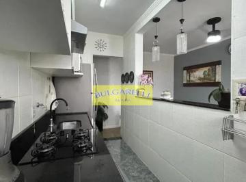 Apartamento · 52m² · 2 Quartos · 1 Vaga · Apartamento Para Venda Em Recanto Quarto Centenário de 52.00 m² Com 2 Quartos E 1 Garagem