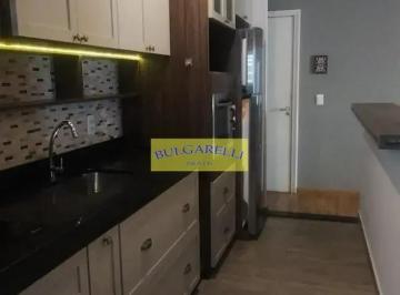Apartamento · 83m² · 3 Quartos · 2 Vagas · Apartamento Para Venda Em Vila Das Hortências de 83.00 m² Com 3 Quartos, 1 Suite E 2 Garagens