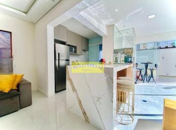 Apartamento · 72m² · 2 Quartos · 1 Vaga · Apartamento Para Venda Em Jardim Flórida de 72.00 m² Com 2 Quartos, 1 Suite E 1 Garagem