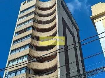 Apartamento · 190m² · 3 Quartos · 2 Vagas · Apartamento Para Venda Em Centro de 190.00 m² Com 3 Quartos, 3 Suites E 2 Garagens