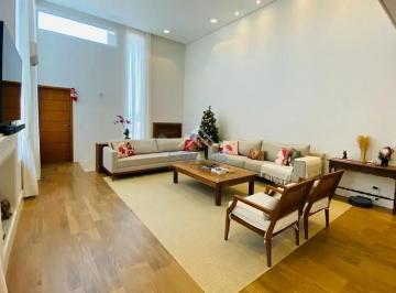Casa · 185m² · 3 Quartos · 4 Vagas · Casa Para Venda Em Residencial Pecan de 185.00 m² Com 3 Quartos, 1 Suite E 4 Garagens