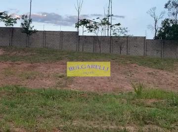 Terreno · 360m² · Terreno Para Venda Em Residencial Pecan de 360.00 m²