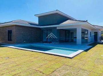 Casa · 325m² · 4 Quartos · 6 Vagas · Casa Para Venda Em Medeiros de 325.00 m² Com 4 Quartos, 4 Suites E 6 Garagens