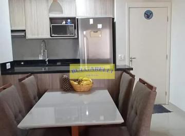 Apartamento · 54m² · 2 Quartos · 1 Vaga · Apartamento Para Venda Em Vila Nambi de 54.00 m² Com 2 Quartos, 1 Suite E 1 Garagem